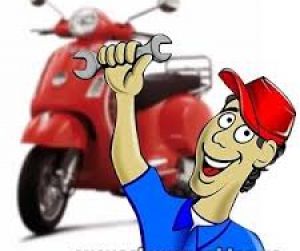 Những điều cần biết về nghề sửa xe máy