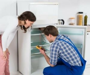 4 tác dụng không thể thiếu của thiết bị bảo vệ tủ lạnh