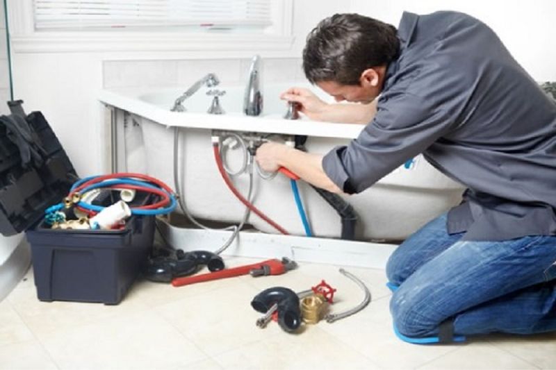 học nghề điện nước ở đâu
