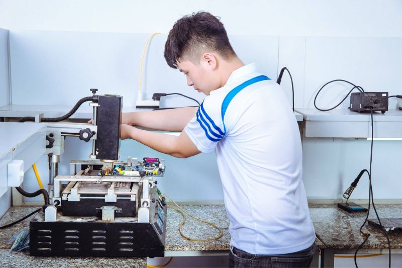 Học phí học nghề điện dân dụng