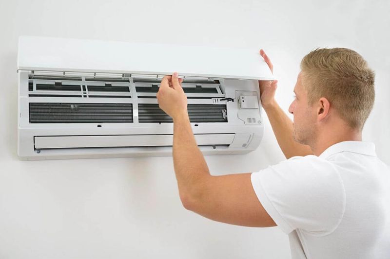học sửa chữa điện lạnh