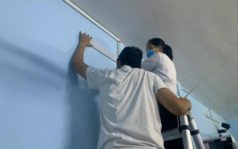 nghề sửa chữa điện dân dụng