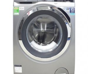 Cần phải làm gì nếu máy giặt bị hỏng?