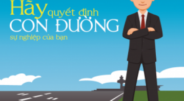 KHÁM PHÁ NGHỀ NGHIỆP PHÙ HỢP CÙNG TRẮC NGHIỆM MBTI