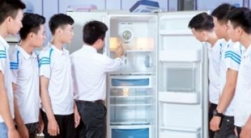 5 Lý do bạn nên chọn học nghề sửa chữa điện lạnh 