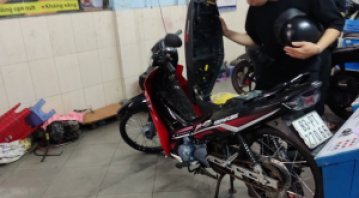 Có Nên Học Sửa Xe Máy Năm 2026? Cơ Hội Và Thách Thức Trong Kỷ Nguyên Mới