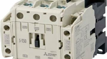 CẤU TẠO VÀ NGUYÊN LÝ HOẠT ĐỘNG CỦA CONTACTOR
