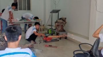 3 lý do nên học trung cấp sau khi tốt nghiệp THCS :​​​​​