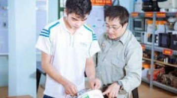 5 lý do nên học nghề điện lạnh