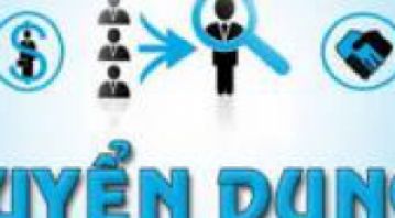 Tuyển dụng nhân viên tư vấn tuyển sinh