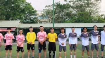 KẾT QUẢ VÒNG BẢNG TRANH CÚP THANH XUÂN MỞ RỘNG - LỊCH THI ĐẤU 