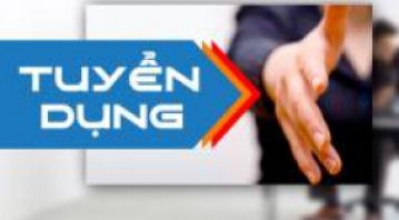 THÔNG BÁO TUYỂN DỤNG LAO ĐỘNG CHUYÊN NGÀNH SỬA CHỮA XE MÁY