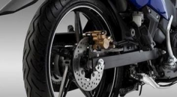 GAI LỐP XE NGƯỢC - ĐÚNG HAY SAI? 