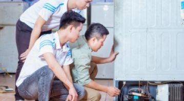 ĐIỆN LẠNH - KỸ NĂNG CẦN THIẾT ĐỂ TRỞ THÀNH KỸ THUẬT VIÊN ĐIỆN LẠNH CHUYÊN NGHIỆP