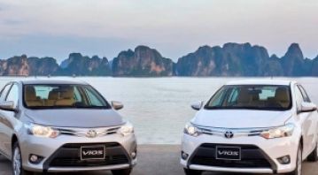 Xe ô tô đi bao nhiêu km phải thay dầu?