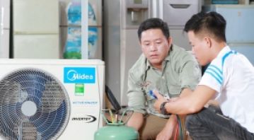 Nghề điện lạnh có tương lai không?
