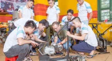 THÔNG BÁO LỊCH HỌC TUẦN MỚI TỪ 03/06 ĐẾN 09/06/2019