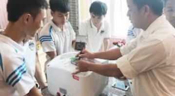 Nghề điện lạnh có phù hợp với người trẻ không?
