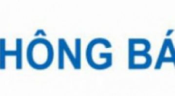 THÔNG BÁO ĐIỂM THI ĐIỆN CƠ BẢN NGÀY 10.07.2020