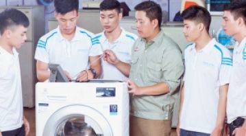 Học điện lạnh ra làm gì? Top 5 vị trí việc làm 2026