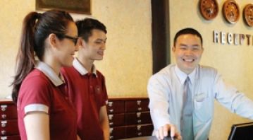 Xu hướng học trung cấp chính quy ngày càng tăng nhanh