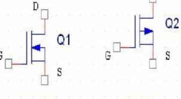 HƯỚNG DẪN ĐO KIỂM TRA MOSFET- FET