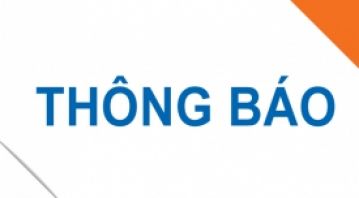 THÔNG BÁO ĐIỂM THI TIN HỌC VĂN PHÒNG NGÀY 28/12/2019 