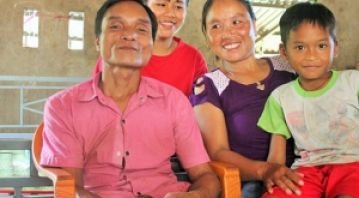 'Thằng Phơi thực sự biết sửa xe máy': Câu chuyện truyền cảm hứng!