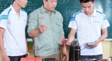Trường dạy nghề sửa chữa điện lạnh uy tín tại TP.HCM