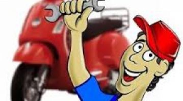 Những điều cần biết về nghề sửa xe máy