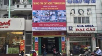 Cách phân biệt Trung tâm dạy nghề Thanh Xuân thật – giả.