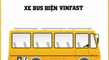 VinFast tham gia lĩnh vực vận tải hành khách công cộng theo mô hình phi lợi nhuận