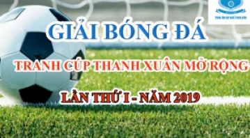 THÔNG BÁO ĐĂNG KÝ THAM GIA 