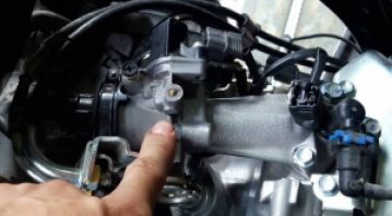 TƯƠNG LAI NGÀNH SỬA CHỮA XE MÁY: 