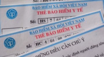 THAM GIA BẢO HIỂM Y TẾ - QUYỀN VÀ LỢI ÍCH THIẾT THỰC CỦA HỌC SINH SINH VIÊN TRUNG TÂM DẠY NGHỀ THANH XUÂN
