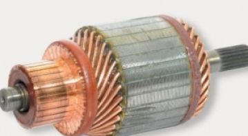Phân loại động cơ AC