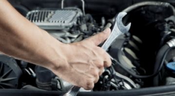 Tâm huyết của người thợ sửa chữa ô tô