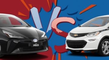 Sự khác biệt về cấu tạo của xe ô tô điện so với xe ô tô xăng