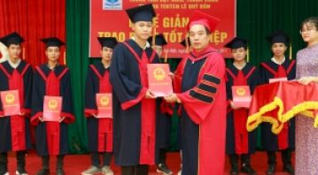 Địa chỉ học nghề Tốt Nhất Tại TPHCM