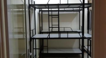 THÔNG TIN DÀNH CHO HỌC VIÊN ĐĂNG KÝ Ở KÝ TÚC XÁ 