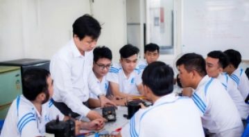 Lộ trình học sửa xe máy từ cơ bản đến nâng cao