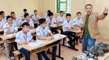 Kỹ sư điện công nghiệp làm gì? Tầm quan trọng và cơ hội nghề nghiệp