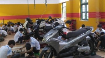 9 nguyên nhân hàng đầu gây ra hiện tượng hao xăng xe máy