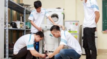THÔNG BÁO TUYỂN SINH THÁNG 4/2019