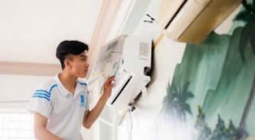 Điểm danh 5 sai lầm khi học điện lạnh người mới mắc phải