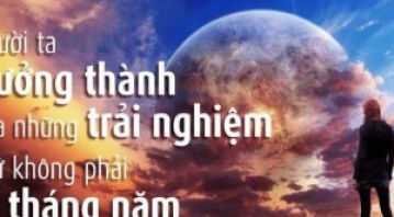 Chia sẻ: Mục tiêu nghề nghiệp