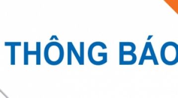 DANH SÁCH LỚP TIN HỌC TUẦN MỚI NGÀY  16/12/2019 ĐẾN NGÀY 21/12/2019