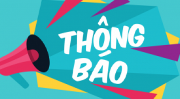 THÔNG BÁO LỊCH THI TỐT NGHIỆP THÁNG 6/2023