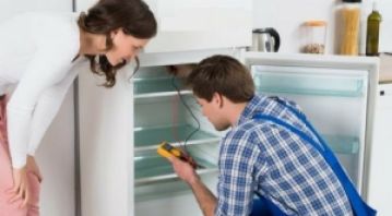 4 tác dụng không thể thiếu của thiết bị bảo vệ tủ lạnh