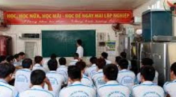 Tìm câu trả lời cho câu hỏi: Con trai nên học ngành gì? 